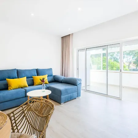Tanta - Located At The Gates Of The Old Villa Albufeira